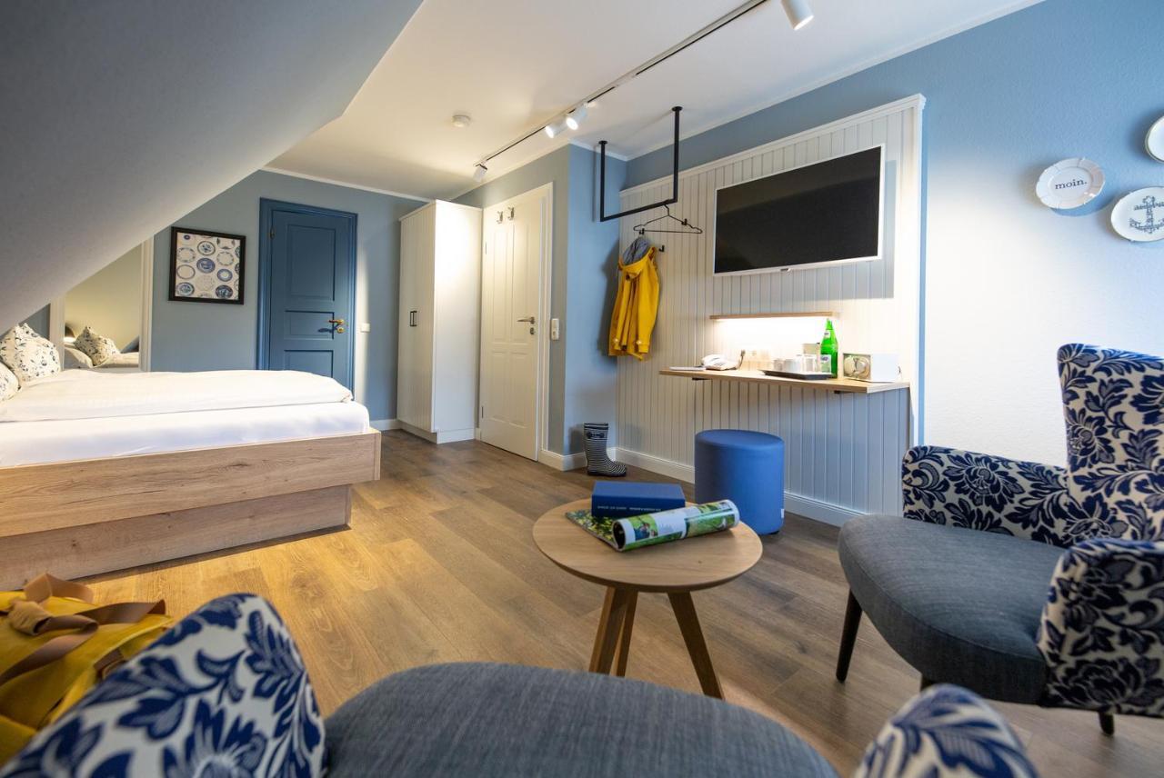 Ual Oeoemrang Wiartshues Hotel Нордорф Екстериор снимка