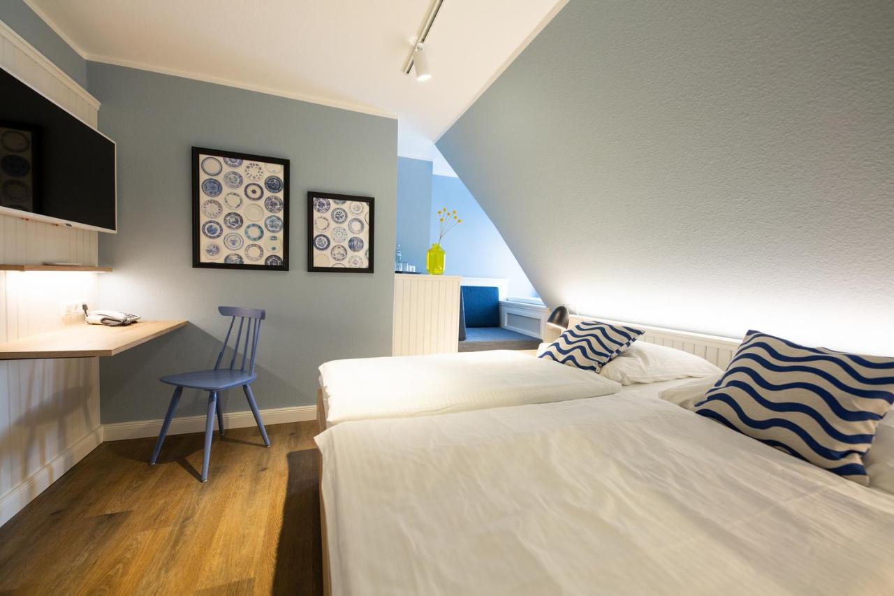Ual Oeoemrang Wiartshues Hotel Нордорф Екстериор снимка