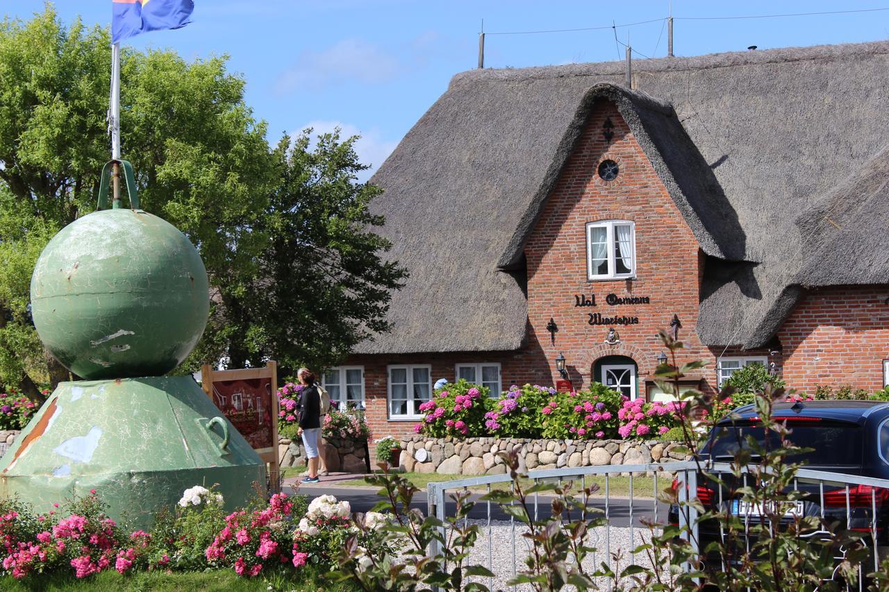 Ual Oeoemrang Wiartshues Hotel Нордорф Екстериор снимка
